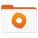 Origin Folder icon